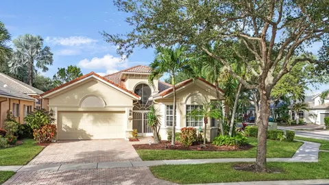$439,900 | 7095 Vesuvio Place, Boynton Beach, FL 33437