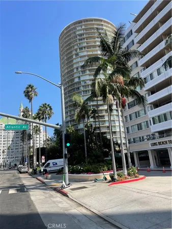 $925,000 | 700 East Ocean Boulevard, Unit 1002, Long Beach, CA 90802