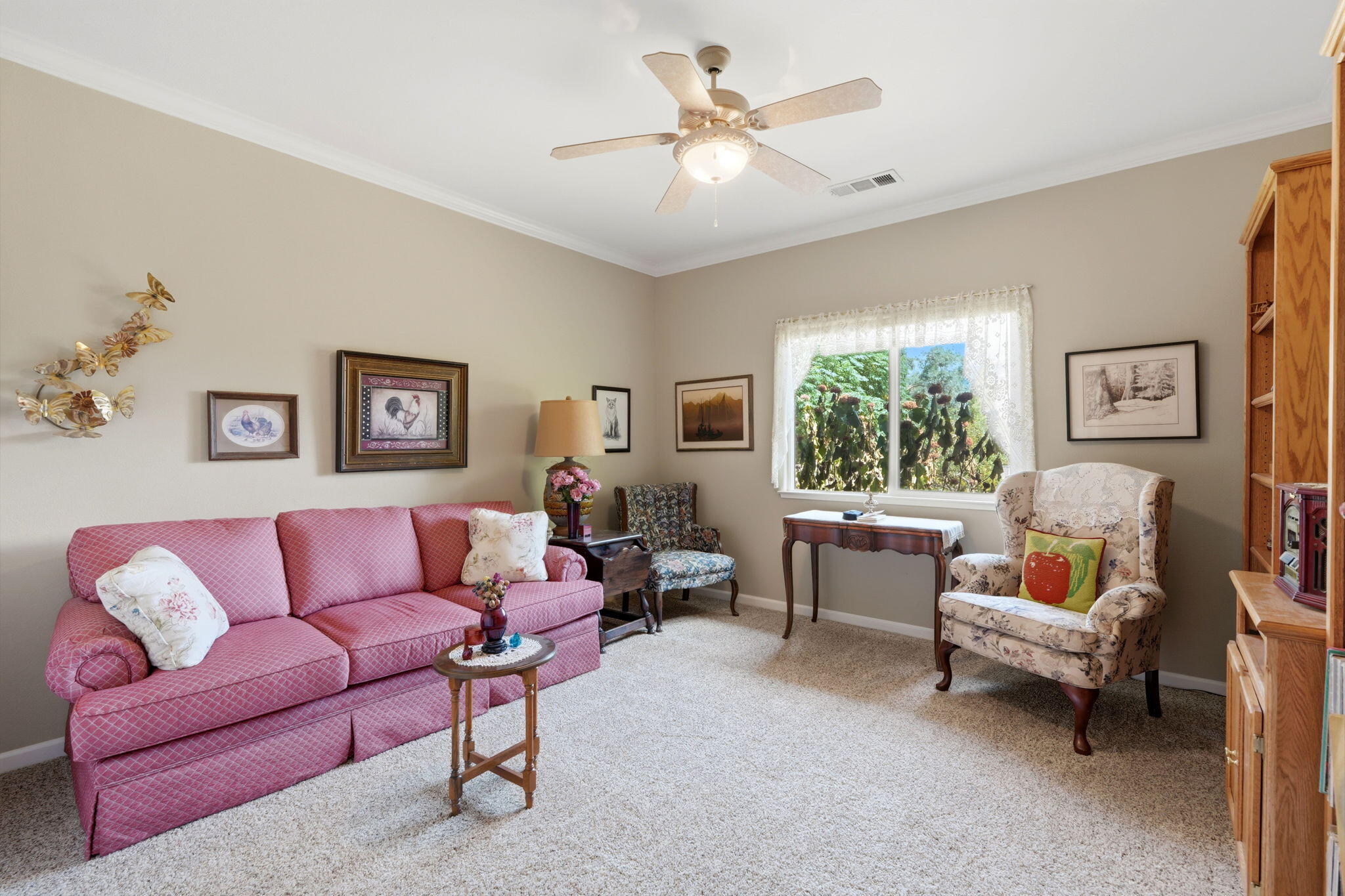 40872 Ferndale Drive Three Rivers, CA 93271 - Photo 33 of 54 34-40872_Ferndale_Dr_033