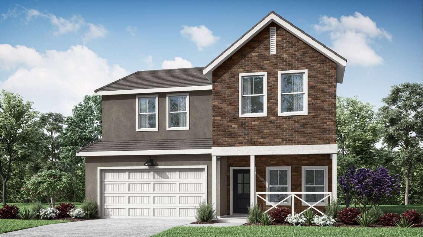 1035 Springtime Avenue, Unit 142 Clovis, CA 93619 - Photo 19 of 19