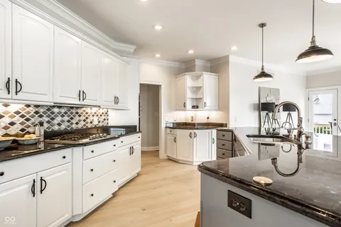 $2,499,900 | 12650 Shorevista Drive, Indianapolis, IN 46236