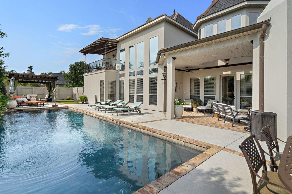 74 Robyn Place Mandeville, LA 70471 - Photo 41 of 48