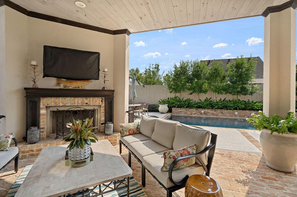 74 Robyn Place Mandeville, LA 70471 - Photo 45 of 48