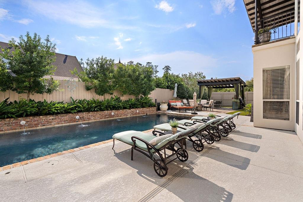 74 Robyn Place Mandeville, LA 70471 - Photo 47 of 48