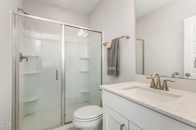 $422,400 | 8512 Silsbee Drive, Raleigh, NC 27613