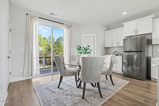 $404,000 | 8512 Silsbee Drive, Raleigh, NC 27613