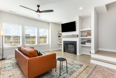 $422,400 | 8512 Silsbee Drive, Raleigh, NC 27613