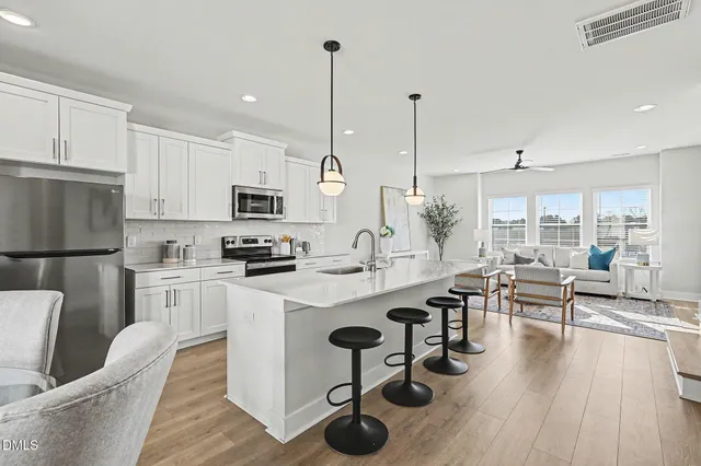 $404,000 | 8512 Silsbee Drive, Raleigh, NC 27613