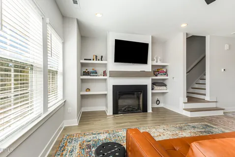 $422,400 | 8512 Silsbee Drive, Raleigh, NC 27613