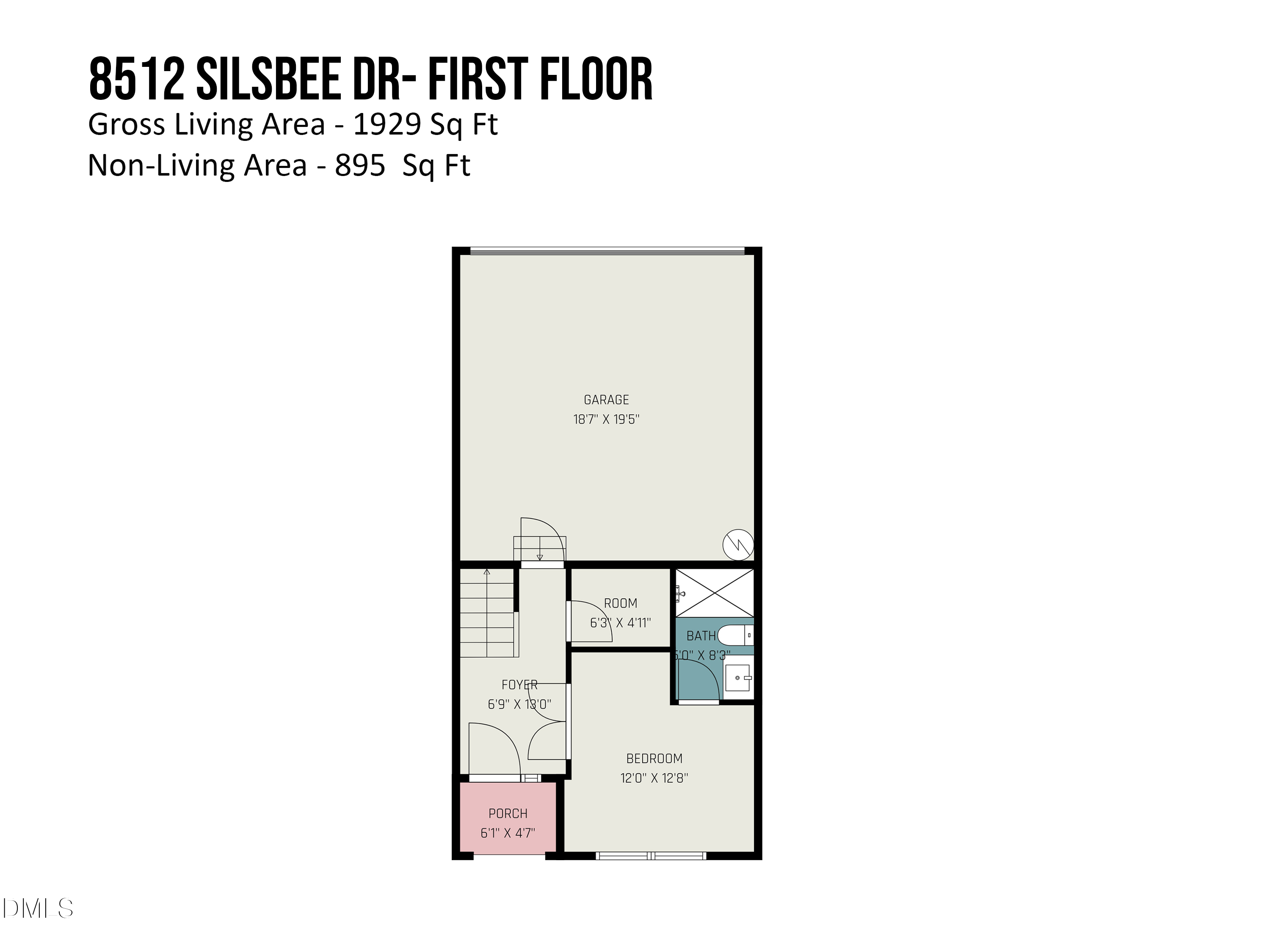 8512 Silsbee Drive Raleigh, NC 27613 - Photo 40 of 42 a picture of a bench in a cabinet