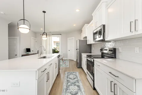 $422,400 | 8512 Silsbee Drive, Raleigh, NC 27613