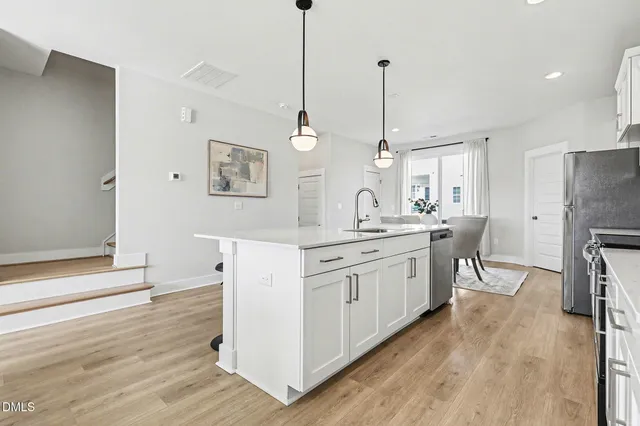 $404,000 | 8512 Silsbee Drive, Raleigh, NC 27613