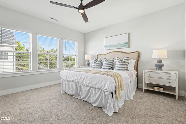 $404,000 | 8512 Silsbee Drive, Raleigh, NC 27613