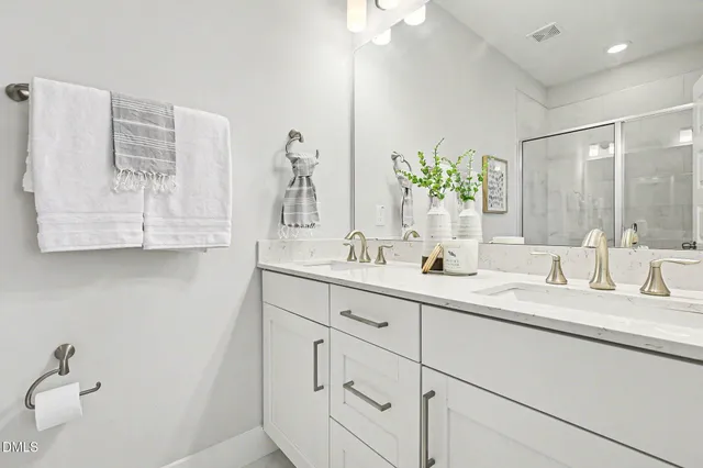 $404,000 | 8512 Silsbee Drive, Raleigh, NC 27613