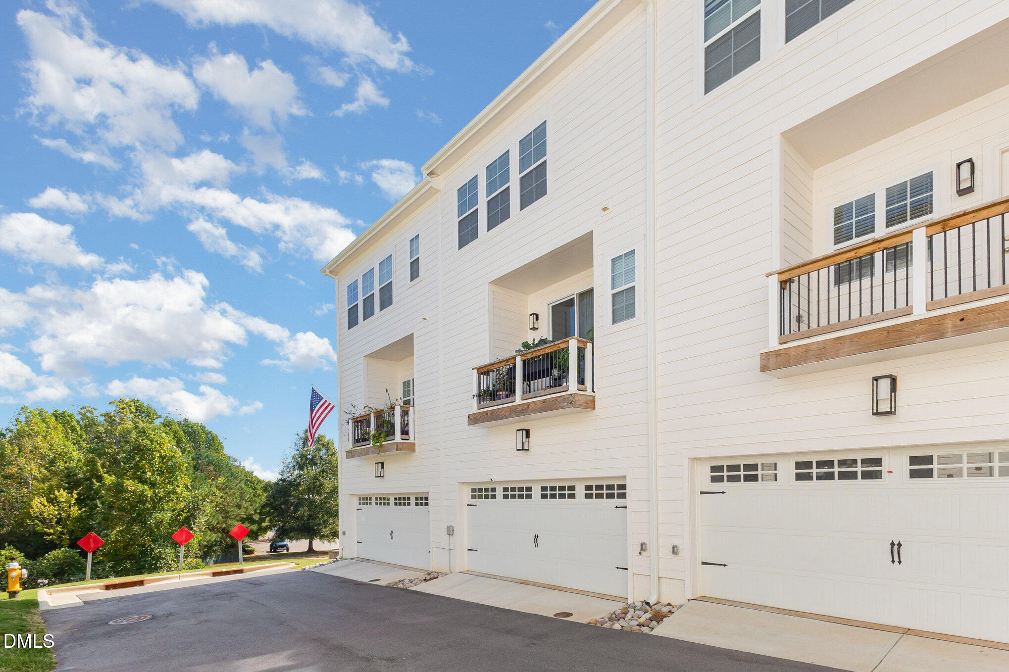 8512 Silsbee Drive Raleigh, NC 27613 - Photo 33 of 42