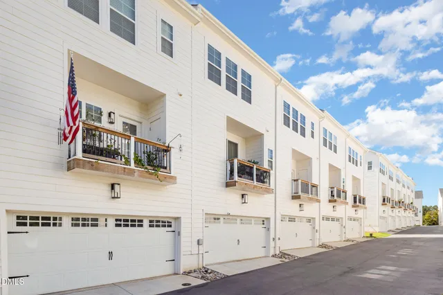 $404,000 | 8512 Silsbee Drive, Raleigh, NC 27613