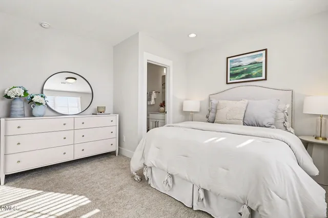 $404,000 | 8512 Silsbee Drive, Raleigh, NC 27613