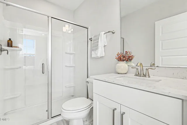 $404,000 | 8512 Silsbee Drive, Raleigh, NC 27613