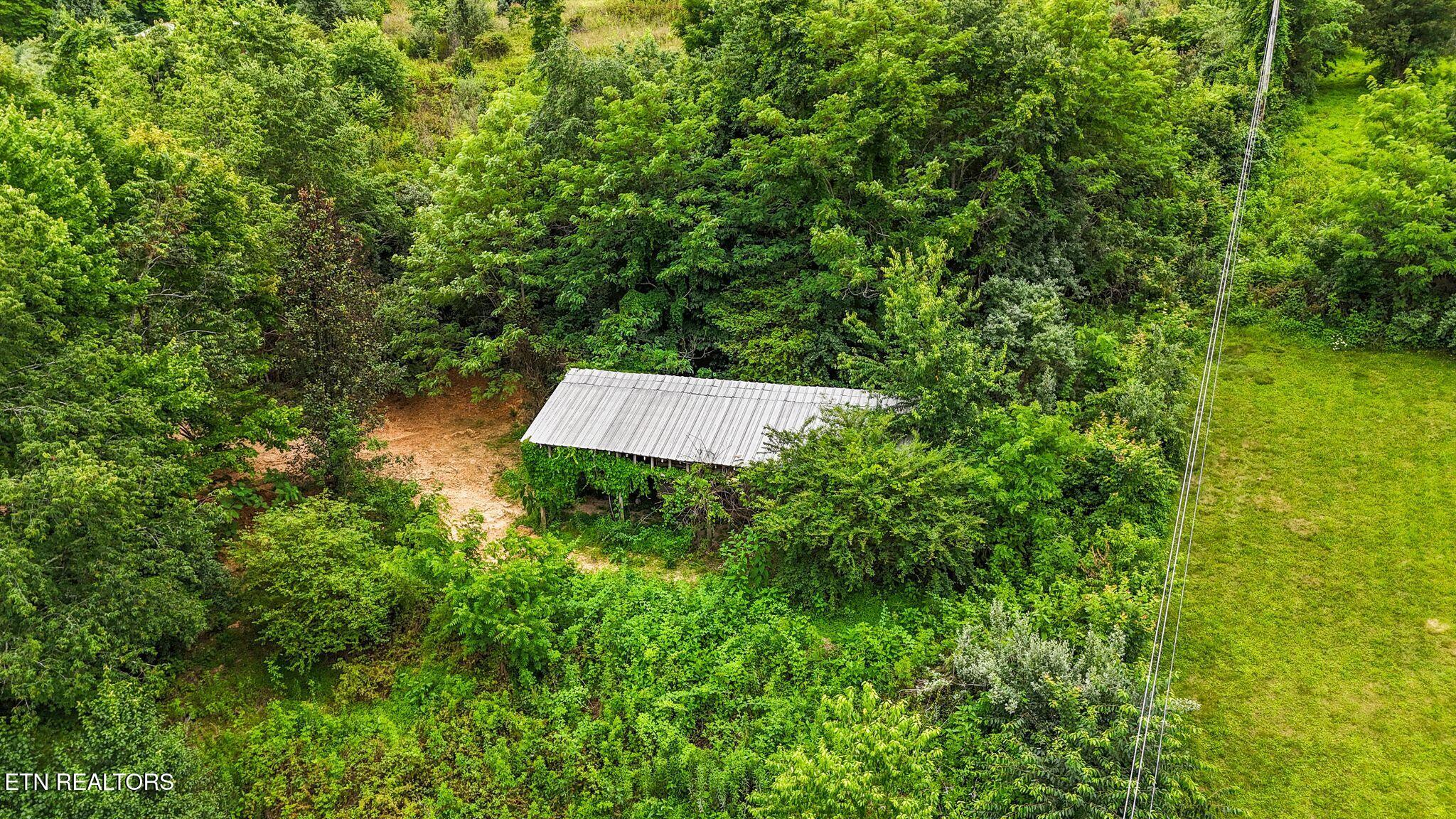 168 Church Road La Follette, TN 37766 - Photo 46 of 54 Stall Barn