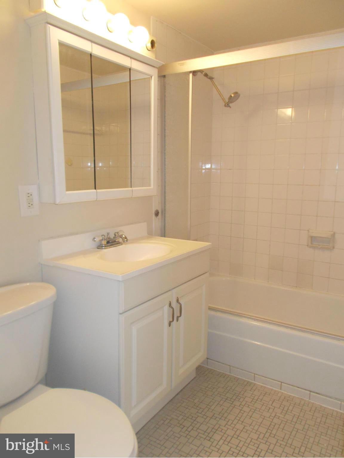 3352 Hewitt Avenue, Unit 202 Silver Spring, MD 20906 - Photo 19 of 19 Bath