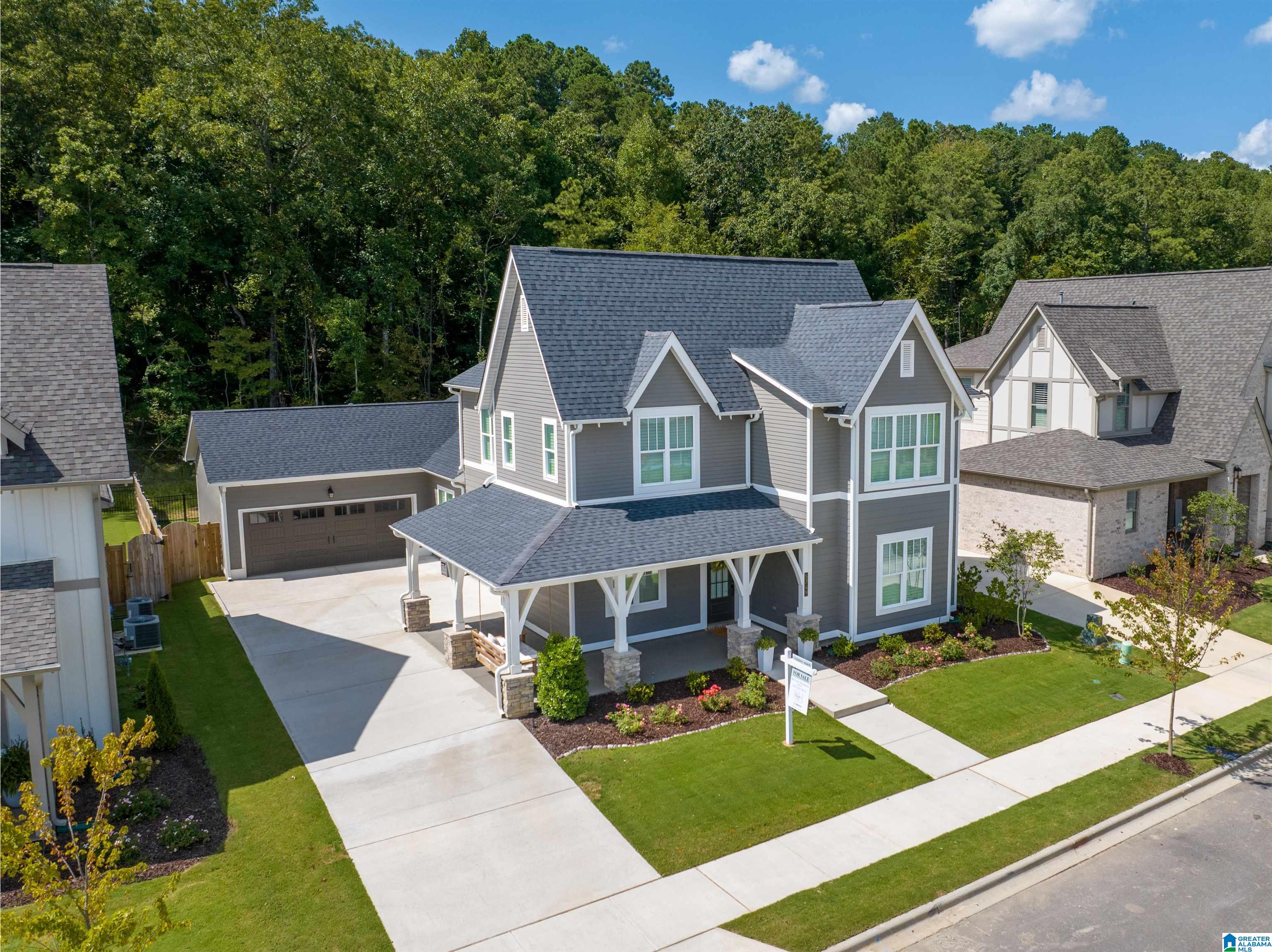 5749 Colton Road Birmingham, AL 35244 - Photo 3 of 63