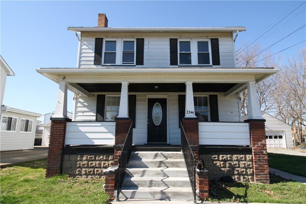 2344 Sheffield Road Aliquippa, PA 15001 - Photo 1 of 25 Gallery Image 1