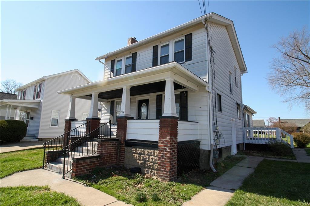 2344 Sheffield Road Aliquippa, PA 15001 - Photo 2 of 25 Gallery Image 2