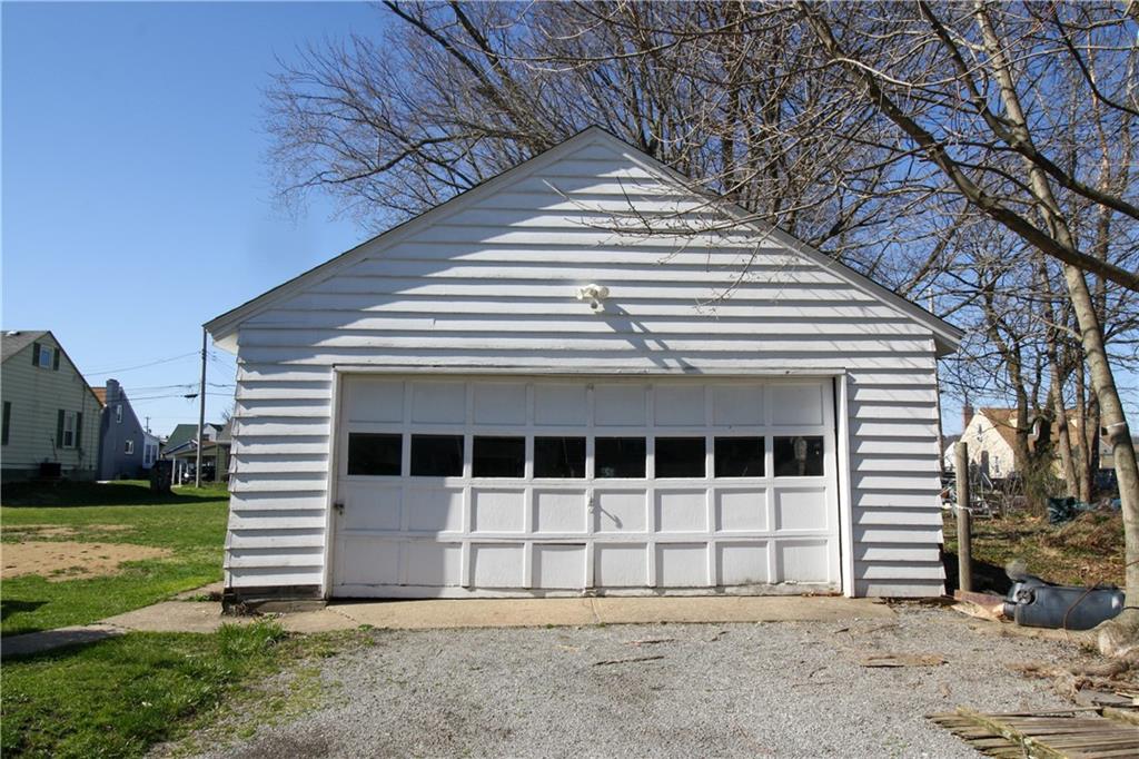 2344 Sheffield Road Aliquippa, PA 15001 - Photo 4 of 25 Gallery Image 4