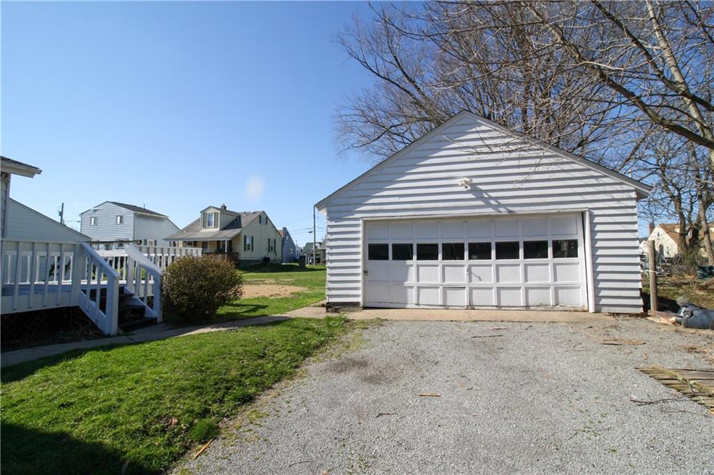 2344 Sheffield Road Aliquippa, PA 15001 - Photo 5 of 25 Gallery Image 5