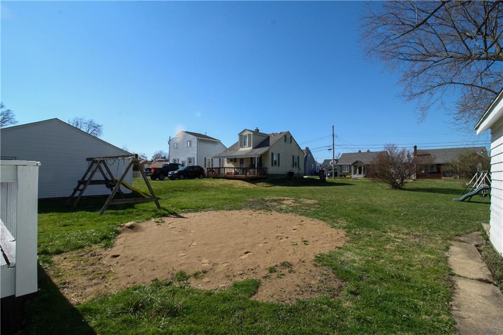 2344 Sheffield Road Aliquippa, PA 15001 - Photo 6 of 25 Gallery Image 6