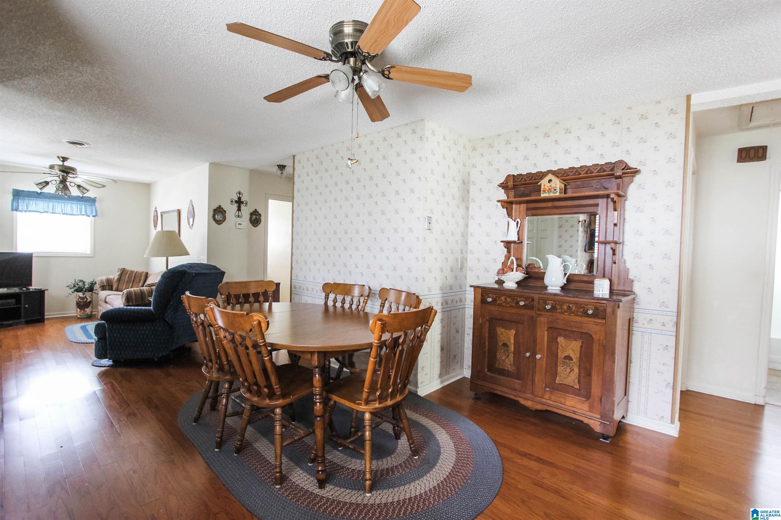 604 Alexandria Road Weaver, AL 36277 - Photo 6 of 50
