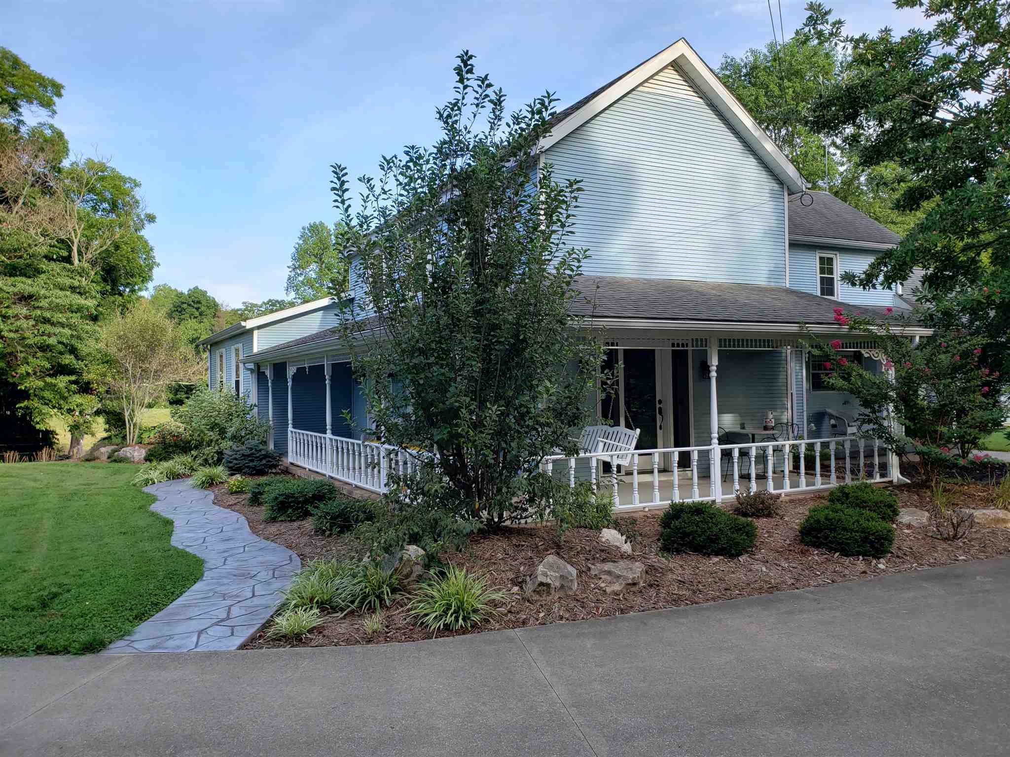 1787 West Division Road Jasper, IN 47546 - Photo 27 of 36 Gallery Image 27