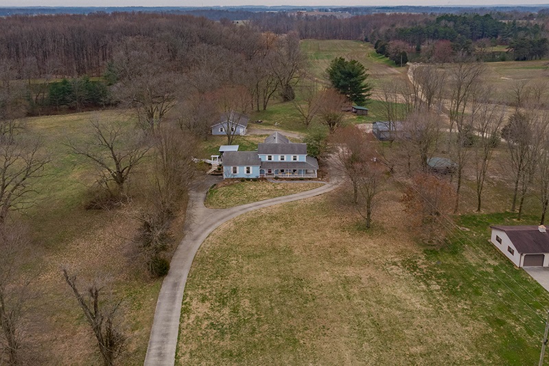 1787 West Division Road Jasper, IN 47546 - Photo 36 of 36 Gallery Image 36