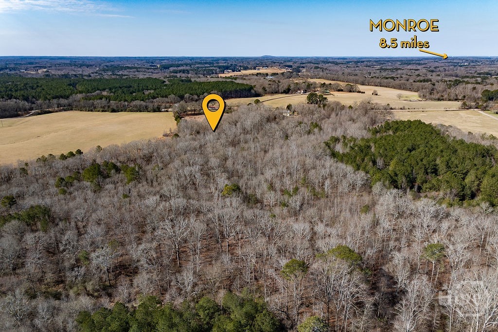 2644 Nunnally Shoals Road Good Hope, GA 30641 - Photo 3 of 17 Gallery Image 3