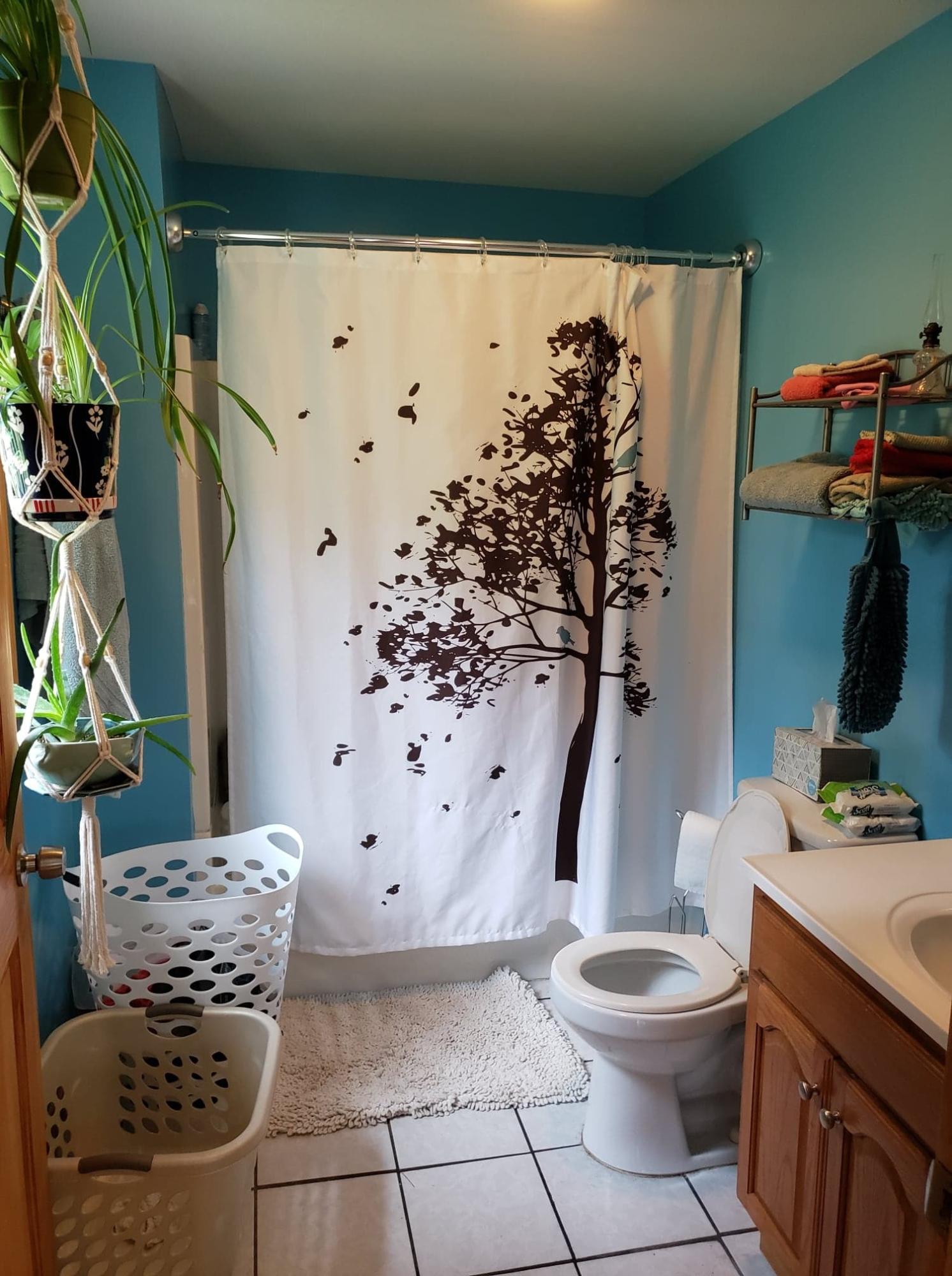 274 Libby Hill Road Gardiner, ME 04345 - Photo 11 of 26 Master Bath