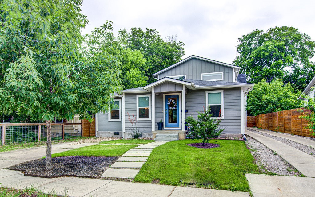 110 West 55th Street, Unit 1 Austin, TX 78751 - Photo 1 of 1