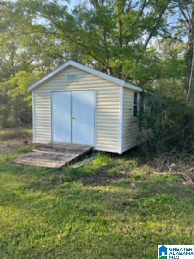 1931 Driving Range Road Cropwell, AL 35054 - Photo 21 of 24