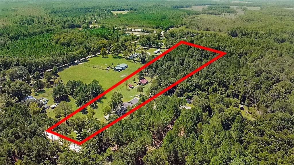 694 Overstreet Road Jesup, GA 31546 - Photo 2 of 23