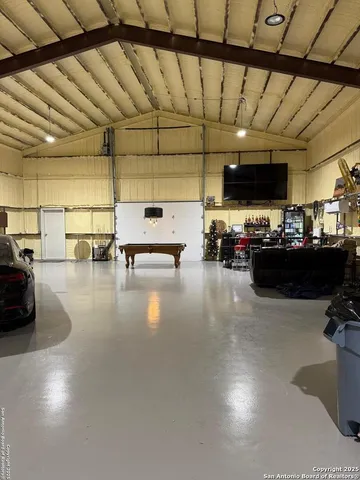 front view of house with a yard