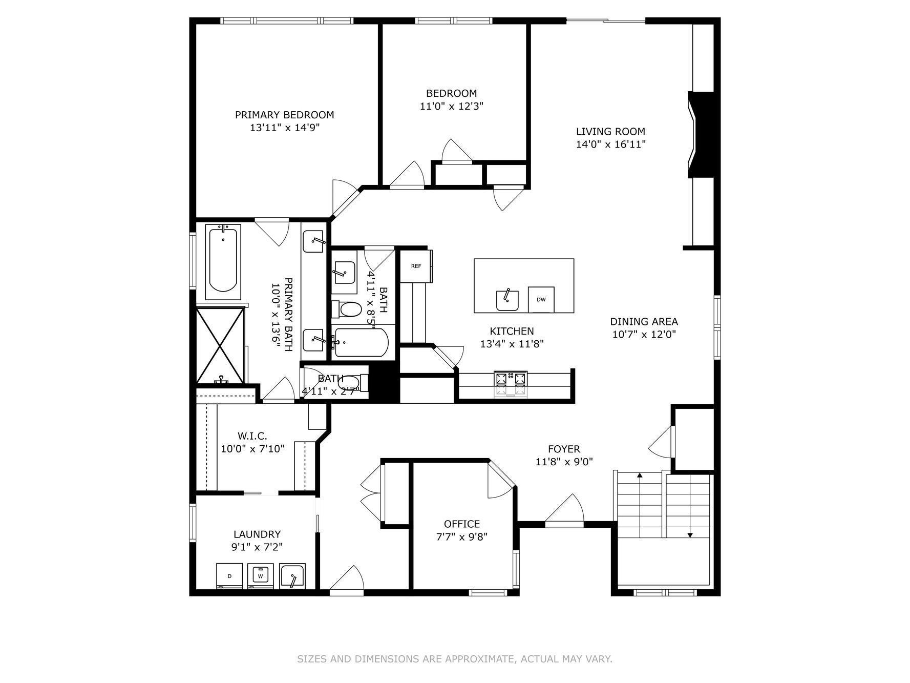 3909 West 54th Street Edina, MN 55424 - Photo 45 of 49