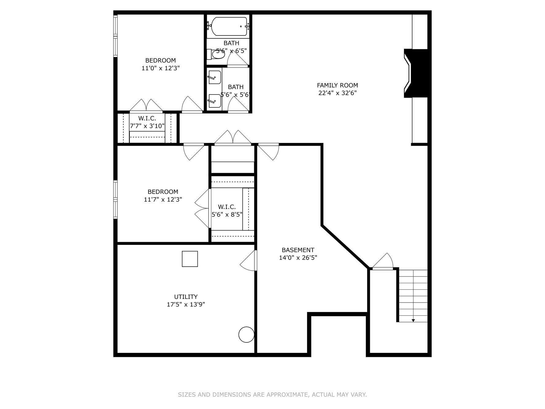 3909 West 54th Street Edina, MN 55424 - Photo 46 of 49