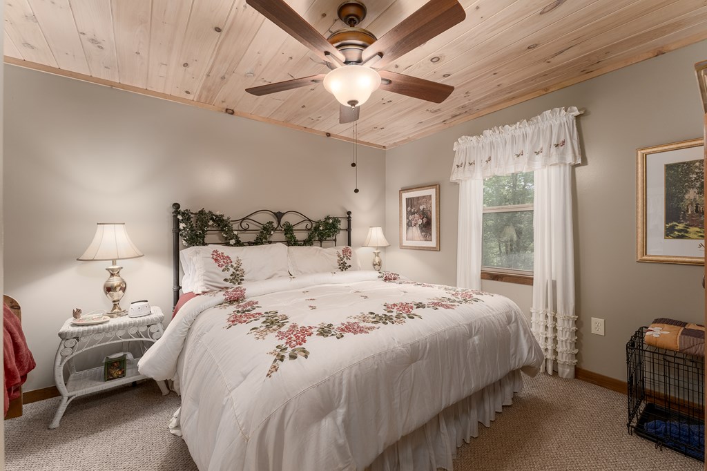 337 Branch Creek Road Blue Ridge, GA 30513 - Photo 15 of 43