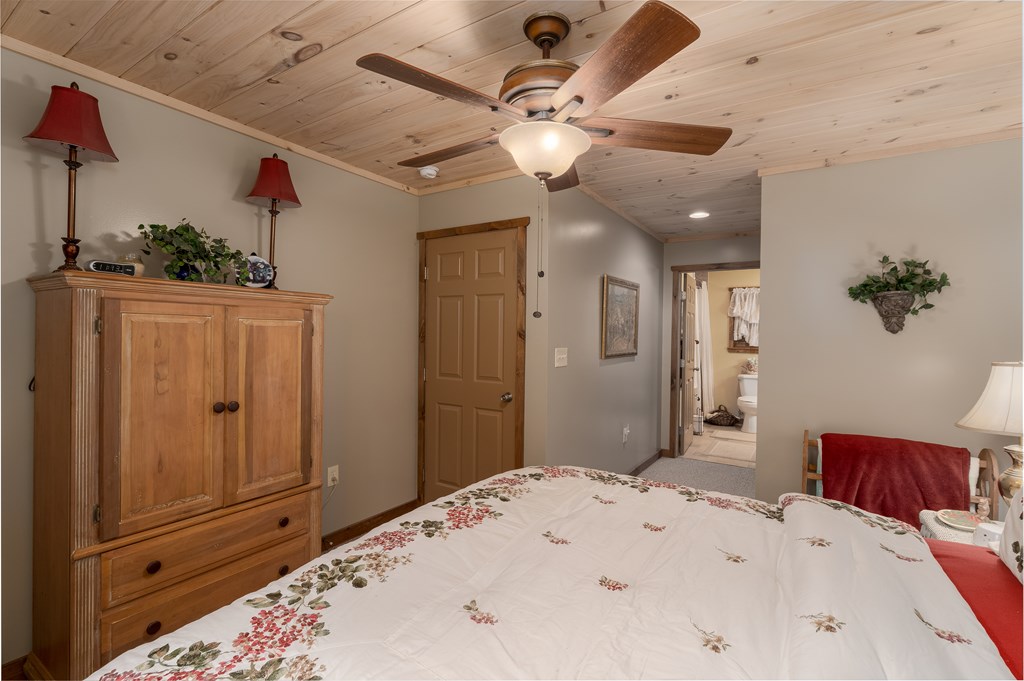 337 Branch Creek Road Blue Ridge, GA 30513 - Photo 16 of 43