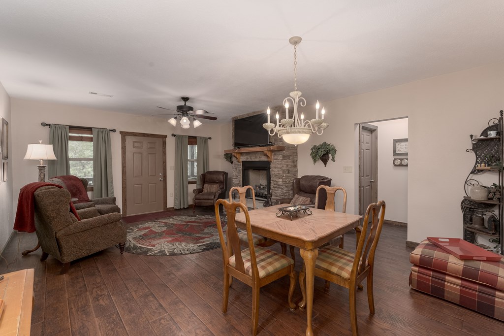 337 Branch Creek Road Blue Ridge, GA 30513 - Photo 23 of 43