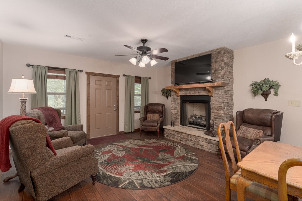 337 Branch Creek Road Blue Ridge, GA 30513 - Photo 25 of 43