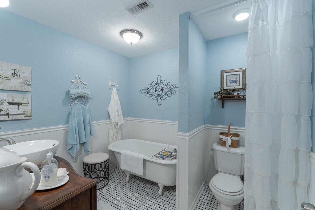 337 Branch Creek Road Blue Ridge, GA 30513 - Photo 29 of 43