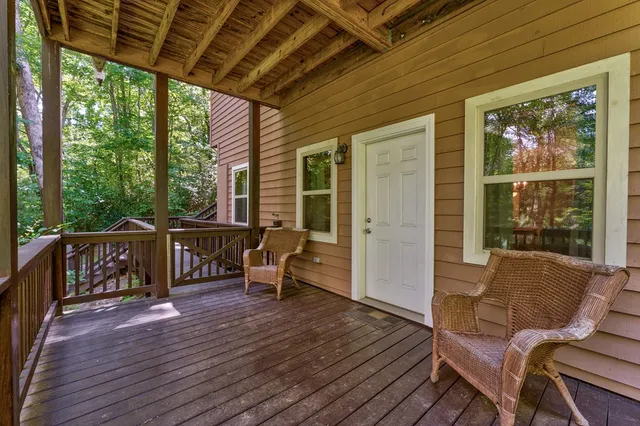 $450,000 | 337 Branch Creek Road, Blue Ridge, GA 30513