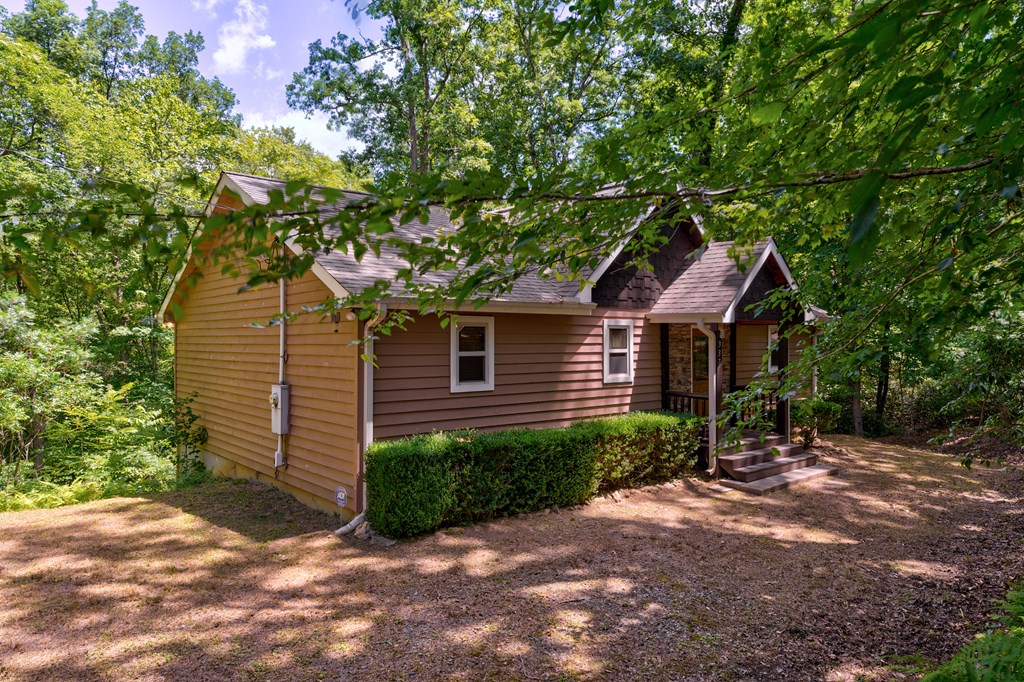 337 Branch Creek Road Blue Ridge, GA 30513 - Photo 41 of 43