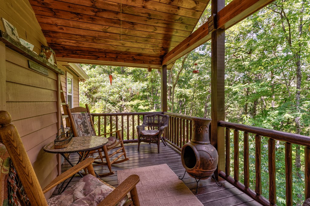 337 Branch Creek Road Blue Ridge, GA 30513 - Photo 9 of 43