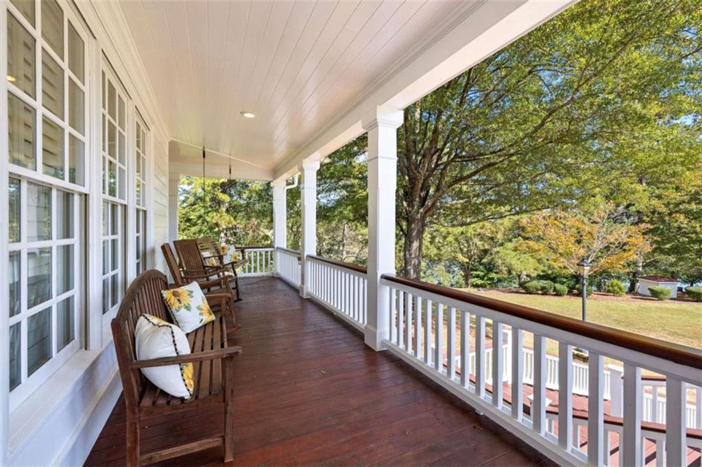 5225 Chalybeate Springs Road Woodland, GA 31836 - Photo 14 of 100